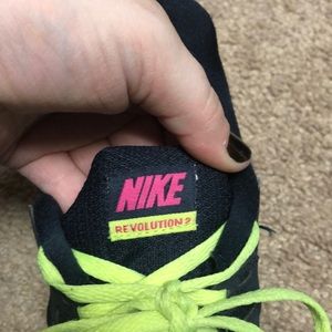 Nike Shoes - Nike Running Sneakers Nike Shoes - Nike Running Sneakers